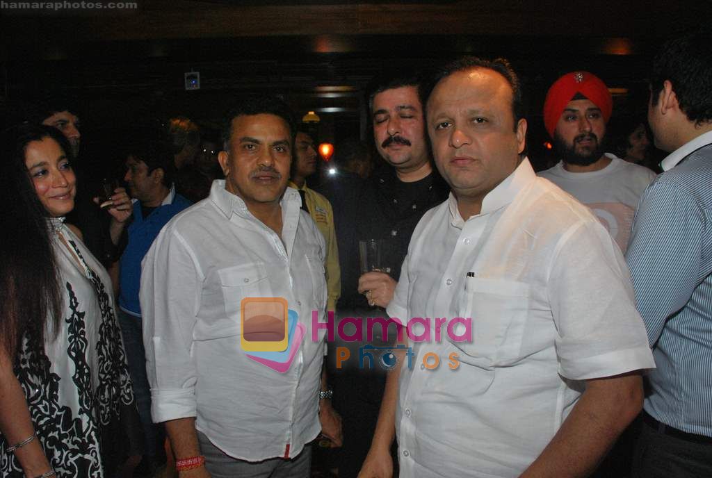 at Suhas Awchat's Goa Portuguesa launch in Lokhandwala on 5th May 2011 