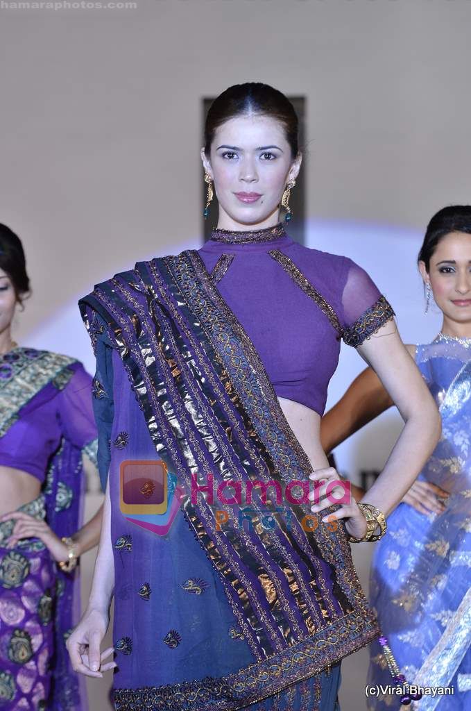 at Garodia Institute annual fashion show  in R City Mall on 6th May 2011 