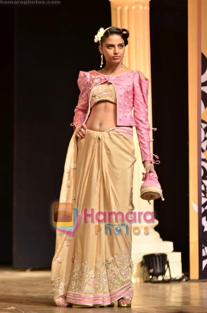 at BD Somani's Silhouettes 2011 in Sion on 8th May 2011 