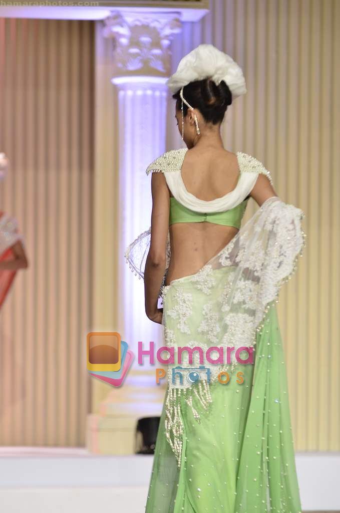 at BD Somani's Silhouettes 2011 in Sion on 8th May 2011 
