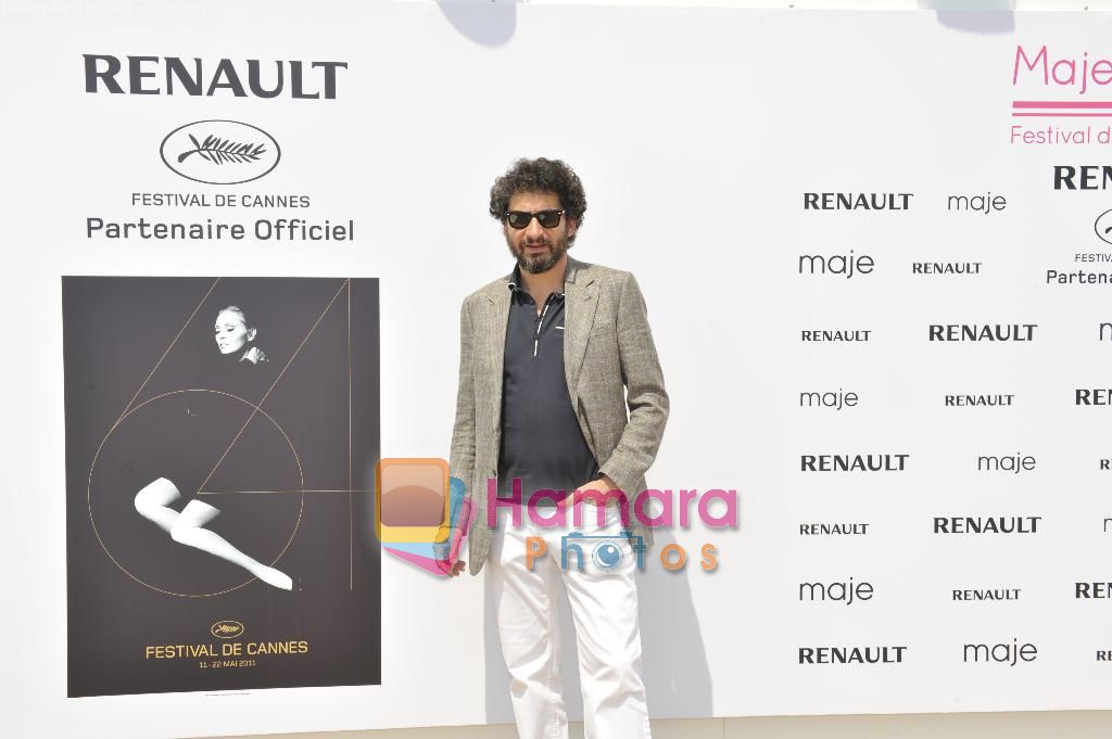 at 64th Annual International Cannes Film Festival on 16th May 2011 