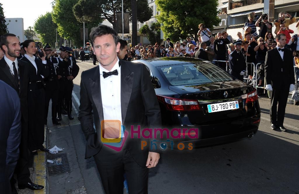 at 64th Annual International Cannes Film Festival on 16th May 2011 