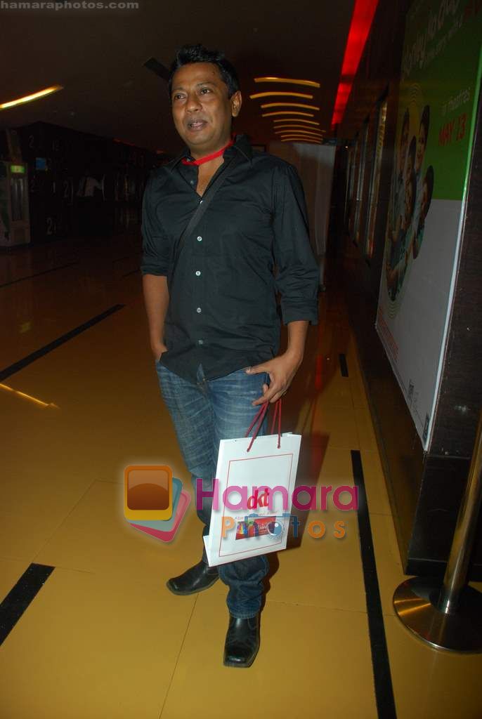 Onir at Kashish Queer film festival in Cinemax on 25th May 2011 