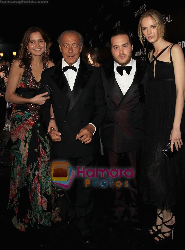 at 64th Cannes Film Festival in Cannes, France on 25th May 2011 