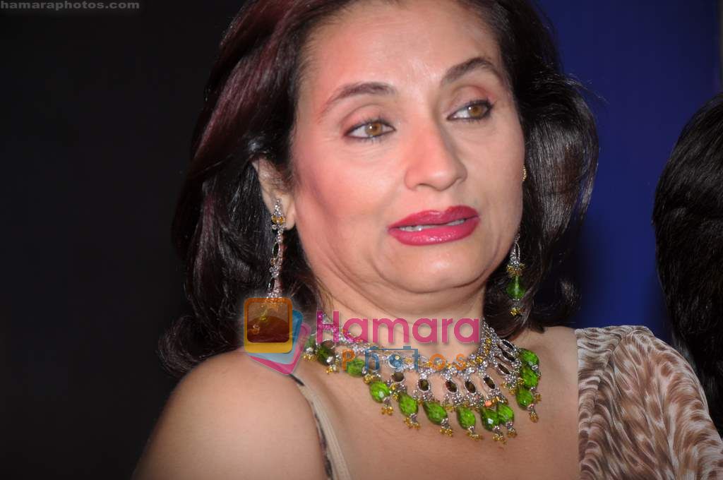 Salma Agha at Techno Cine Pvt Ltd launch in Sahara Star on 27th May 2011 