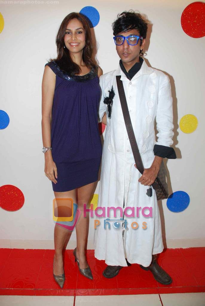 Rehan Shah at Metro Lounge launch hosted by designer Rehan Shah in Caf� Lounge Restaurant, Mumbai on 10th June 2011 