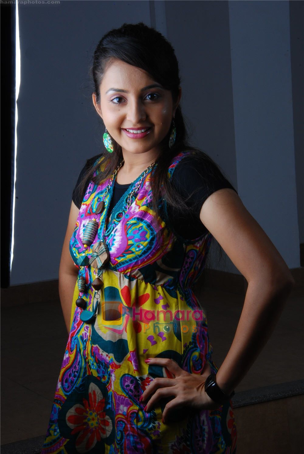 Bhama photo shoot 