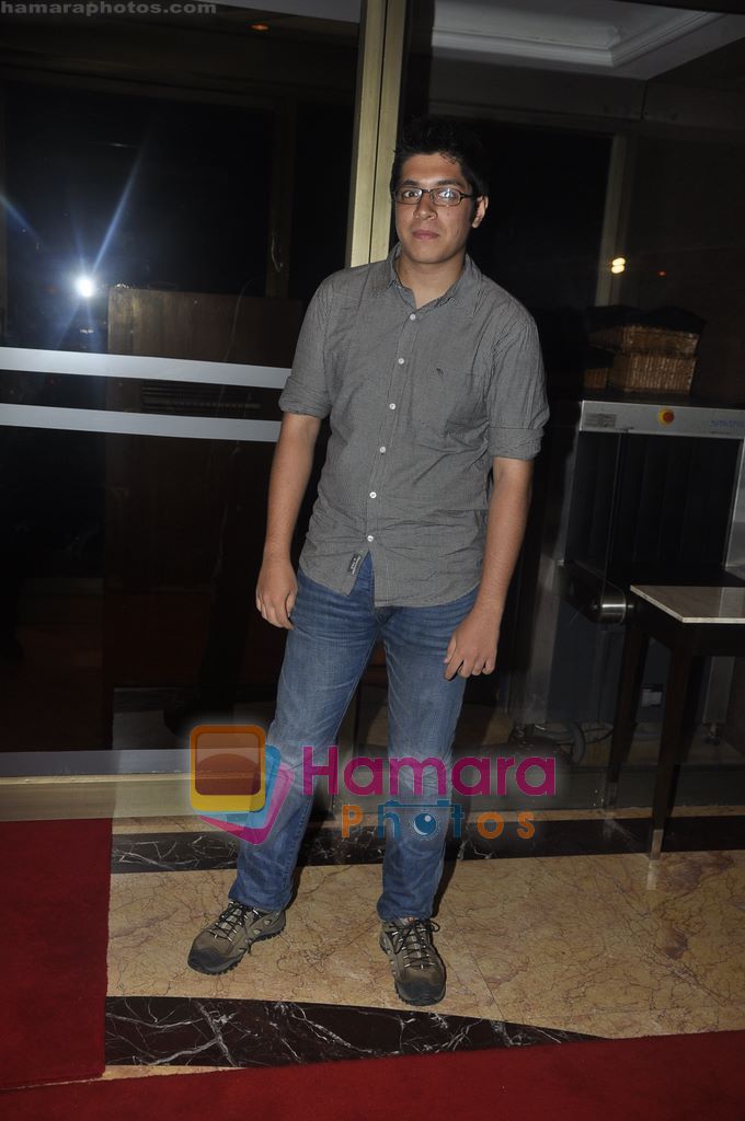 at Aamir Khan productions celebrates 10th anniversary in Taj Land's End, Mumbai on 15th June 2011 
