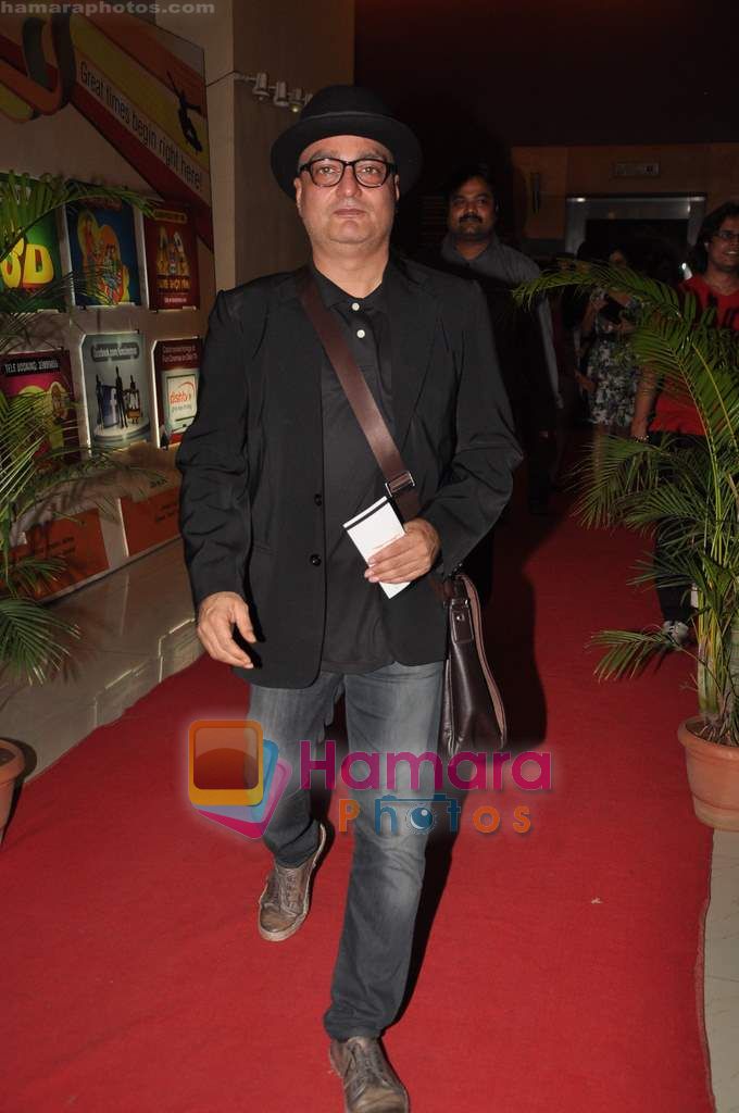 Vinay Pathak at Bheja Fry 2 premiere in Fun on 16th June 2011 