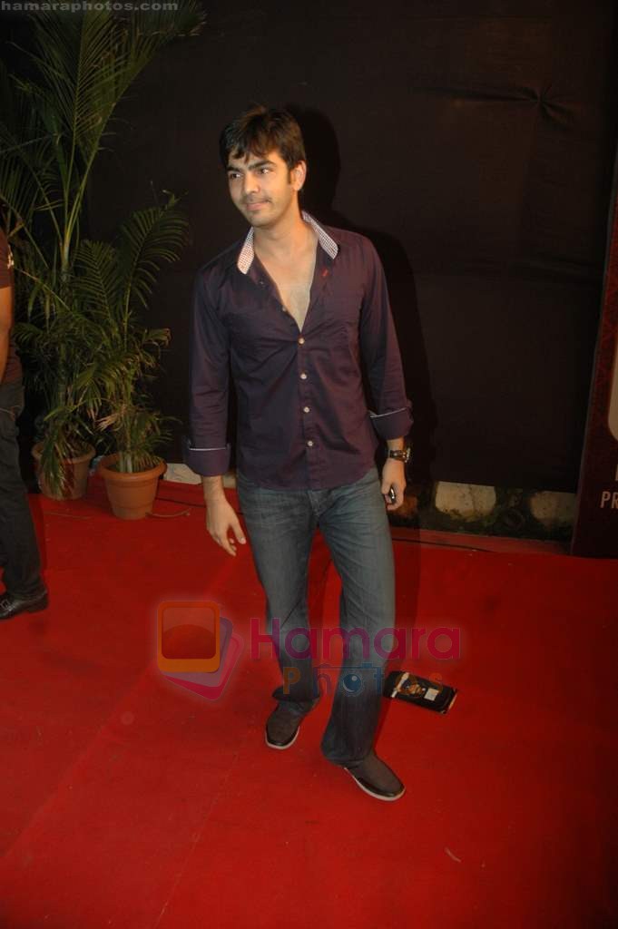 at Gold Awards in Filmcity, Mumbai on 18th June 2011 