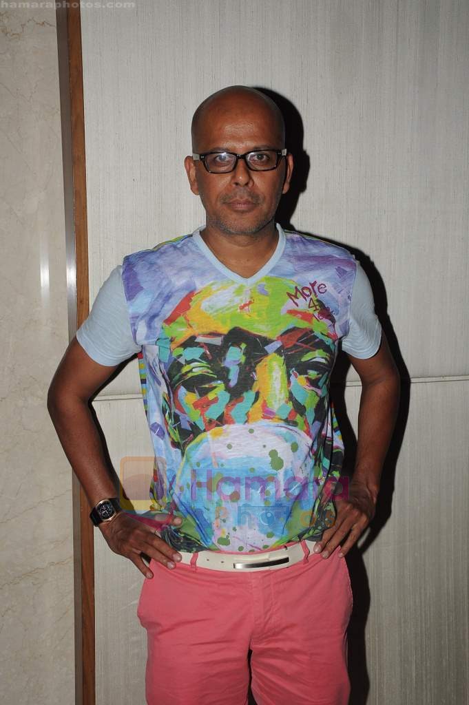 Narendra Kumar Ahmed at Marie Claire 5th Anniversary in Trident, Mumbai on 18th June 2011 