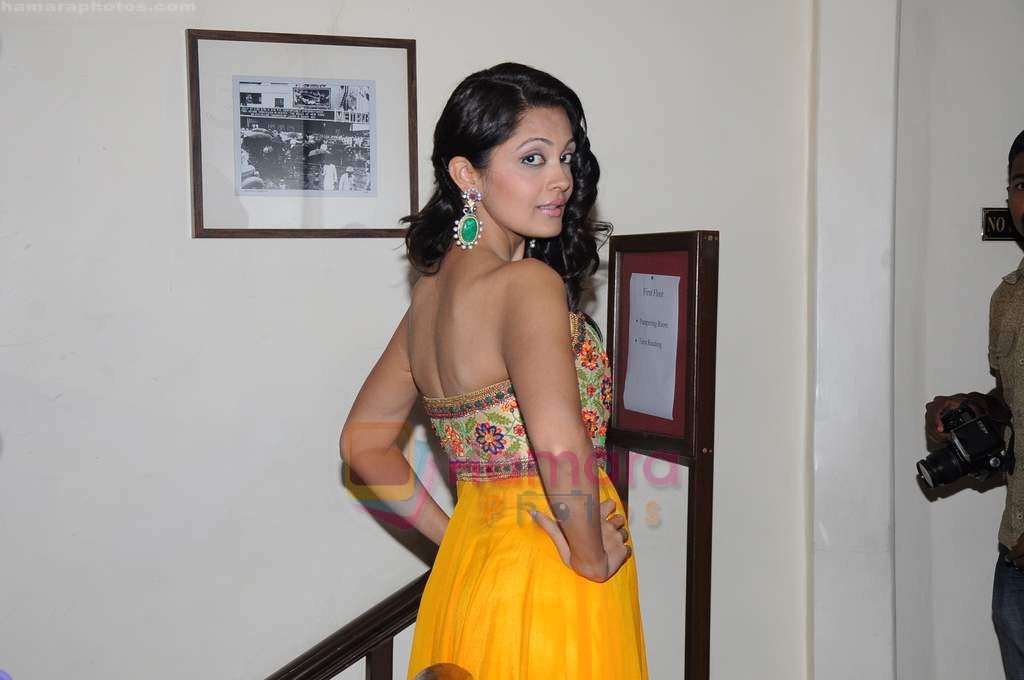 at Aarna Exhibition in Kalaghoda, Mumbai on 24th June 2011 
