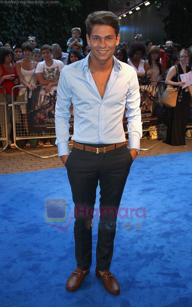 at Transformers Revenge Moscow, UK and Germany premiere on 25th June 2011 (314)