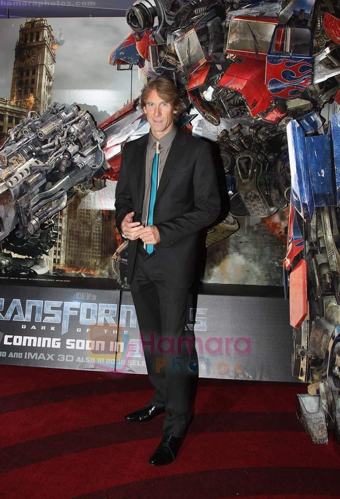 at Transformers Revenge Moscow, UK and Germany premiere on 25th June 2011 (323)