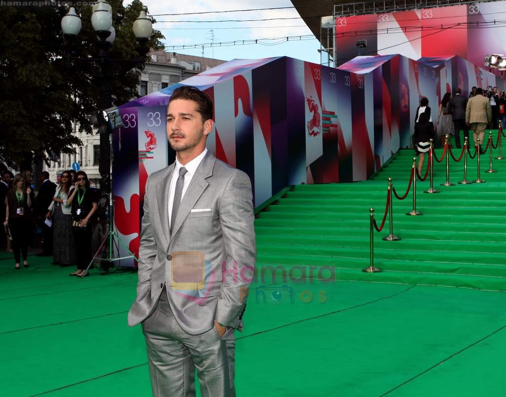 at Transformers Revenge Moscow, UK and Germany premiere on 25th June 2011 (340)