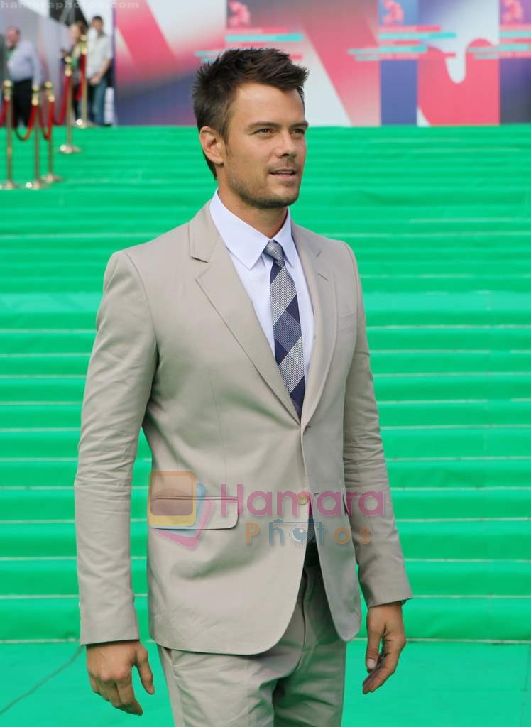 at Transformers Revenge Moscow, UK and Germany premiere on 25th June 2011 (350)