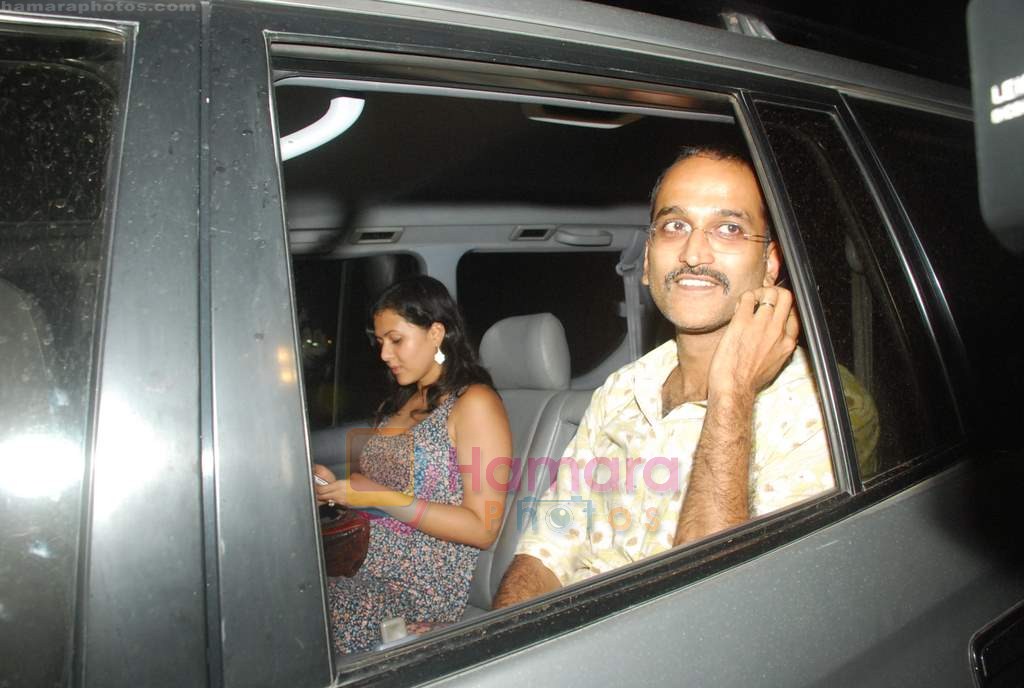 Rohan Sippy watch Delhi Belly in Yashraj, Mumbai on 29th June 2011 