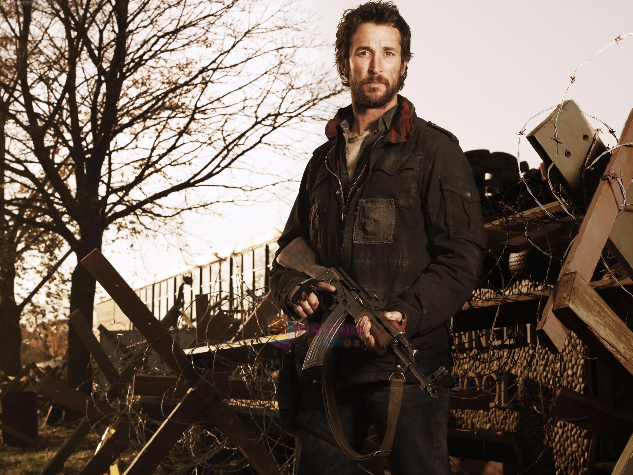 Still from Tv Series Falling Skies