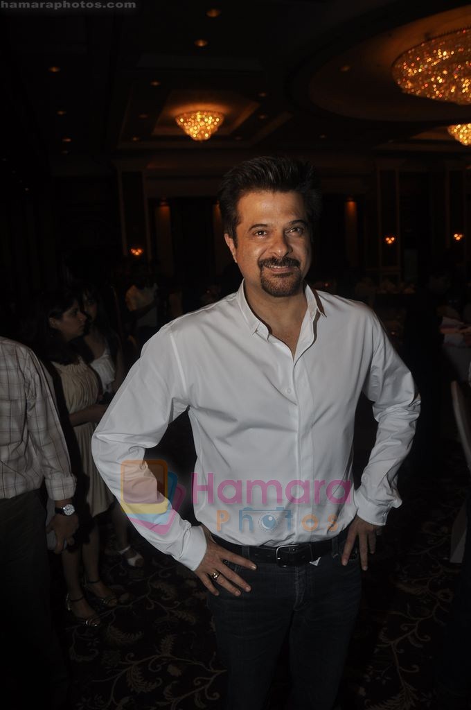 Anil Kapoor at Delhi Belly Success Bash in Taj Land's End on 6th July 2011