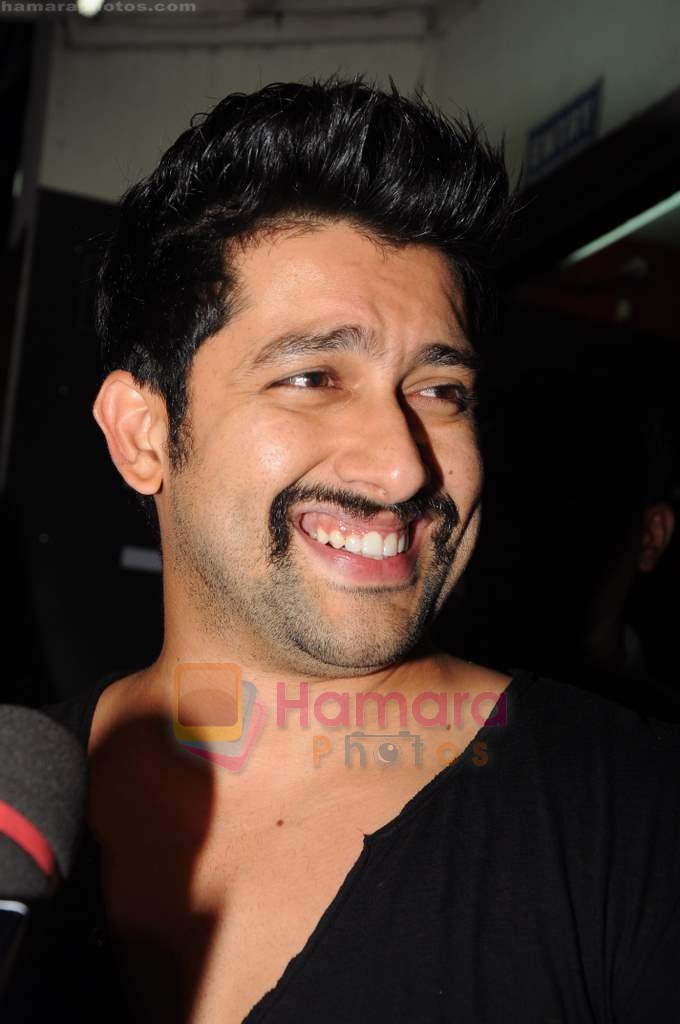 Aftab Shivdasani at Chillar Party premiere in PVR on 6th July 2011