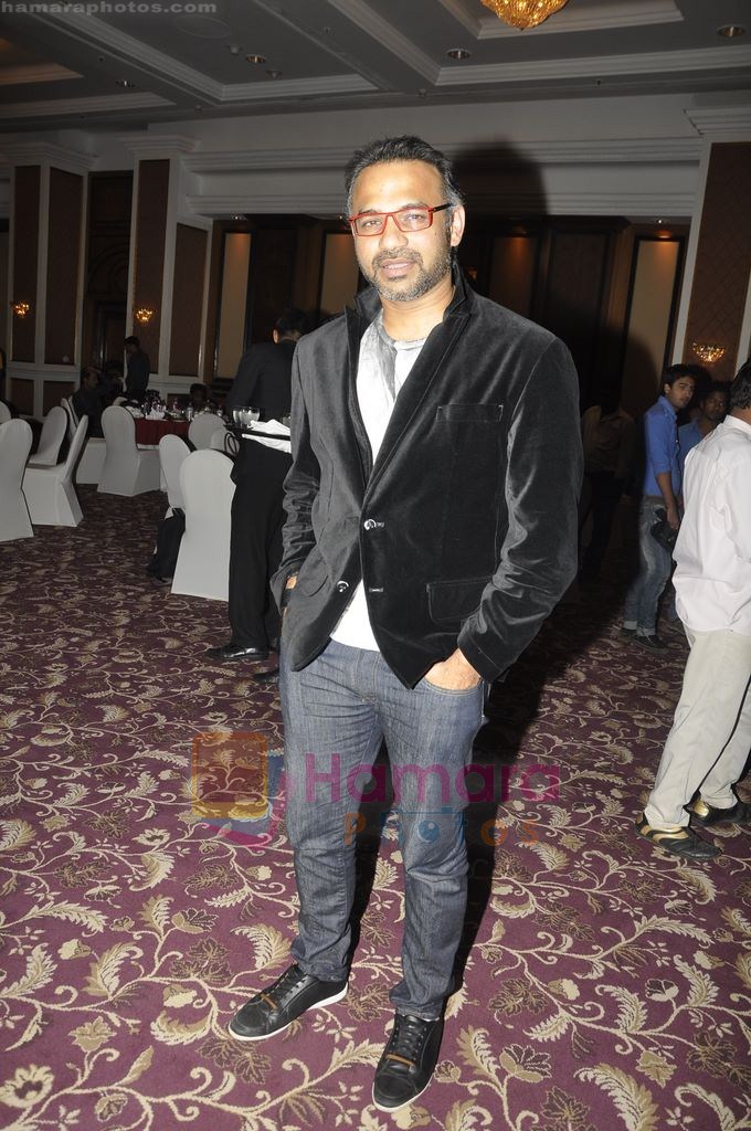 Abhinay Deo at Delhi Belly Success Bash in Taj Land's End on 6th July 2011