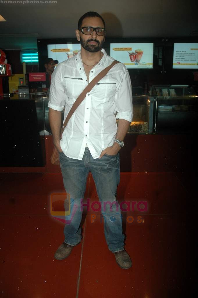 Parvin Dabas at Sahi Dandhe Galat Bande film press meet in Cinemax on 12th July 2011