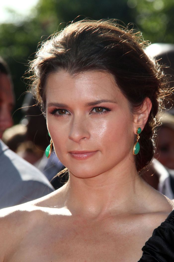 Danica Patrick at the 19th Annual ESPY Awards on July 13, 2011 at Nokia Theatre in Los Angeles, CA, USA