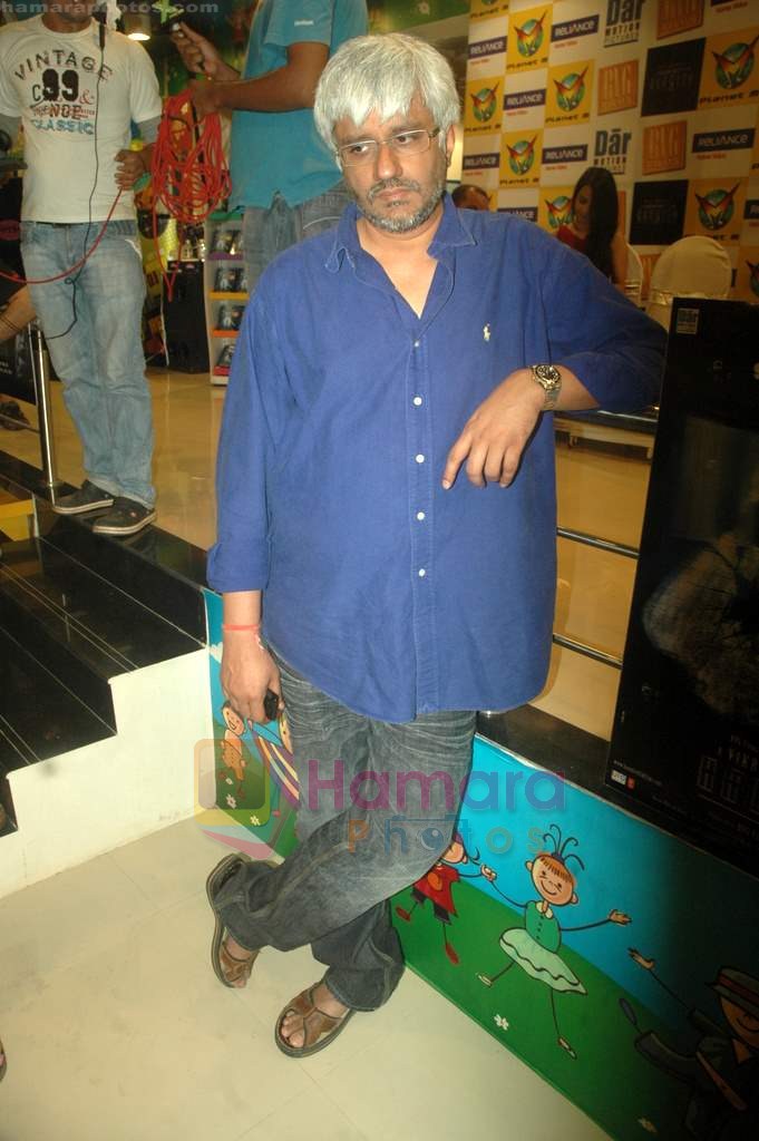 Vikram Bhatt at DVD launch of Haunted - 3D in Planet M on 19th July 2011