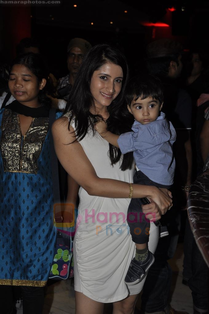 Smiley Suri at Murder 2 success bash in Enigma, Mumbai on 23rd July 2011