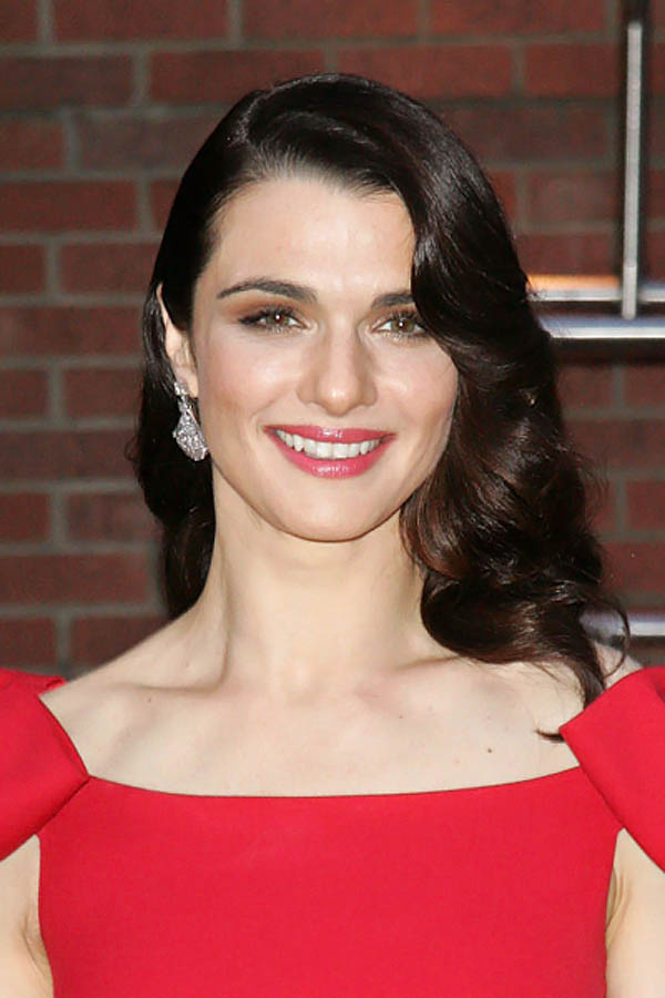 Rachel Weisz attends the screening of The Whistleblower at the Tribeca Grand Hotel on 27th July 2011 in NY