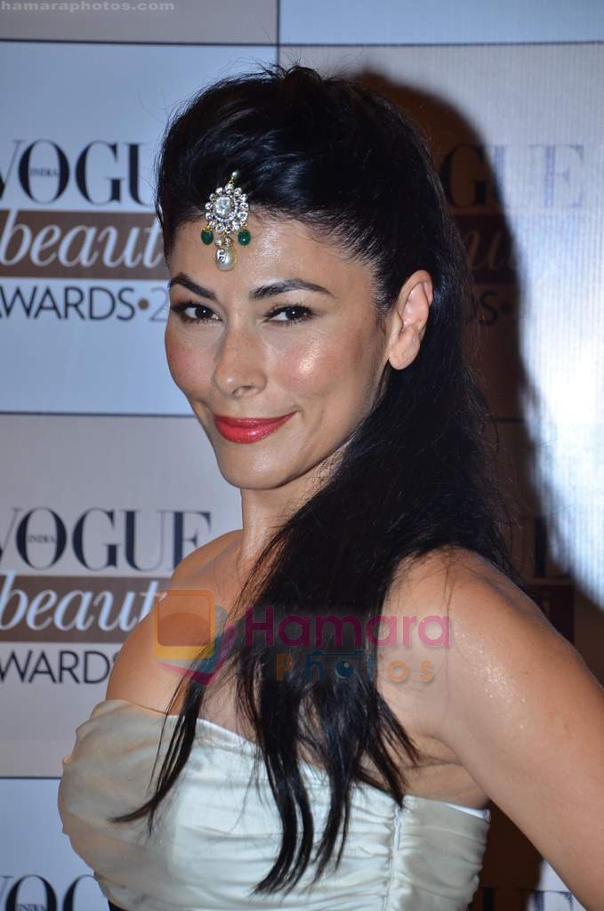 at Vogue Beauty Awards in Taj Land's End on 28th July 2011