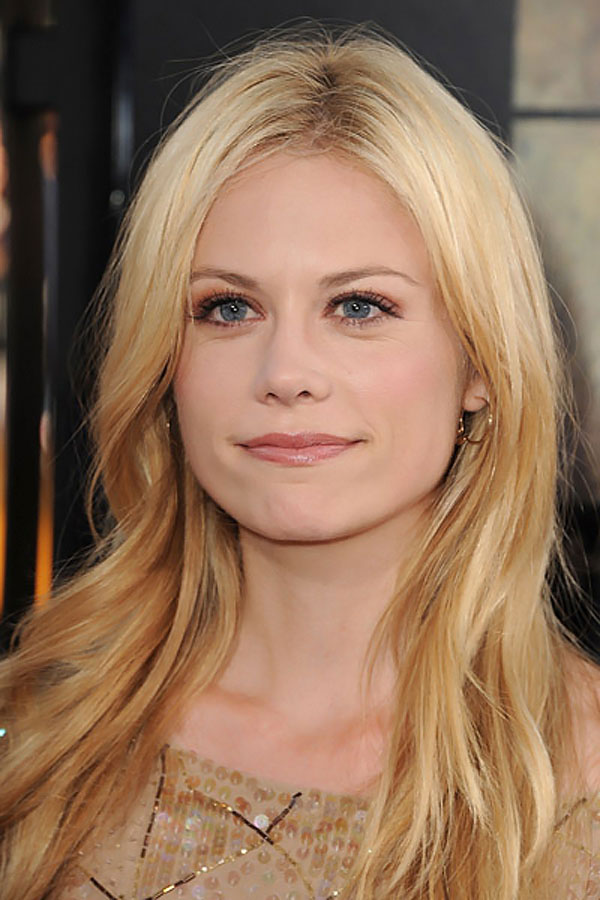 Claire Coffee attends the LA Premiere of the movie Rise Of The Planet Of The Apes on 28th July 2011 at the Grauman's Chinese Theatre in Hollywood, CA  United States