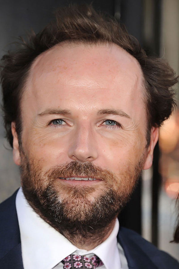 Rupert Wyatt attends the LA Premiere of the movie Rise Of The Planet Of The Apes on 28th July 2011 at the Grauman's Chinese Theatre in Hollywood, CA  United States
