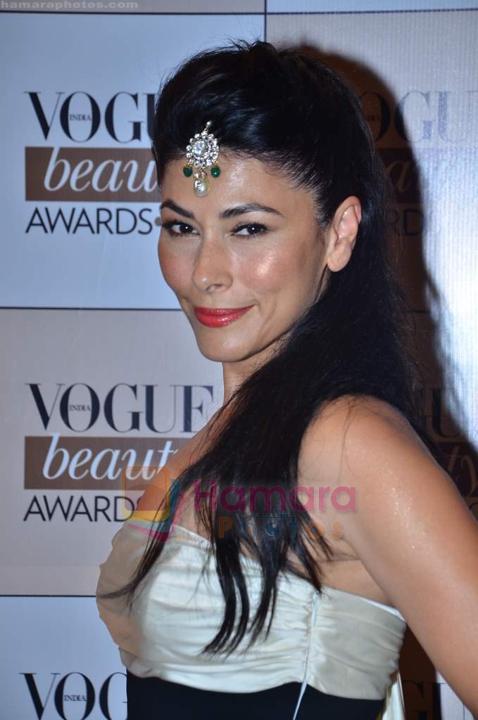 at Vogue Beauty Awards in Taj Land's End on 28th July 2011