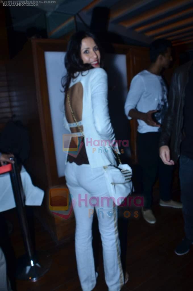 at Lakme party in Esco Bar on 18th Aug 2011