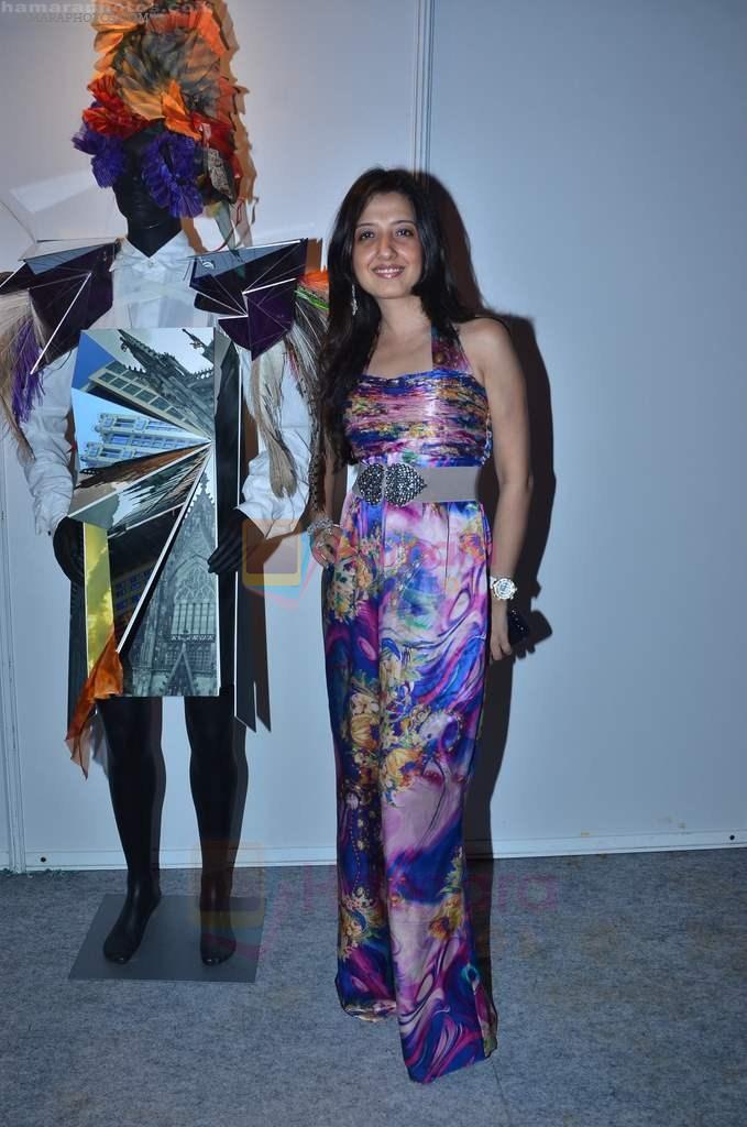 on day 4 at Lakme Fashion Week 2011 in Grand Hyatt, Mumbai on 20th Aug 2011