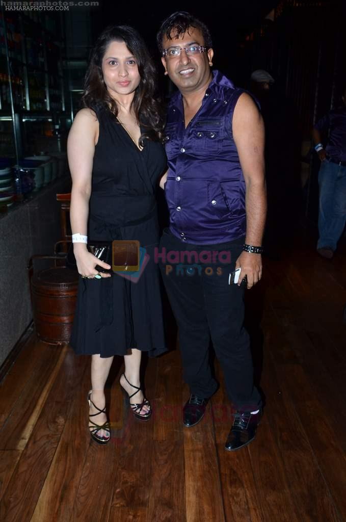 at Lakme post party in China House, Mumbai on 23rd Aug 2011