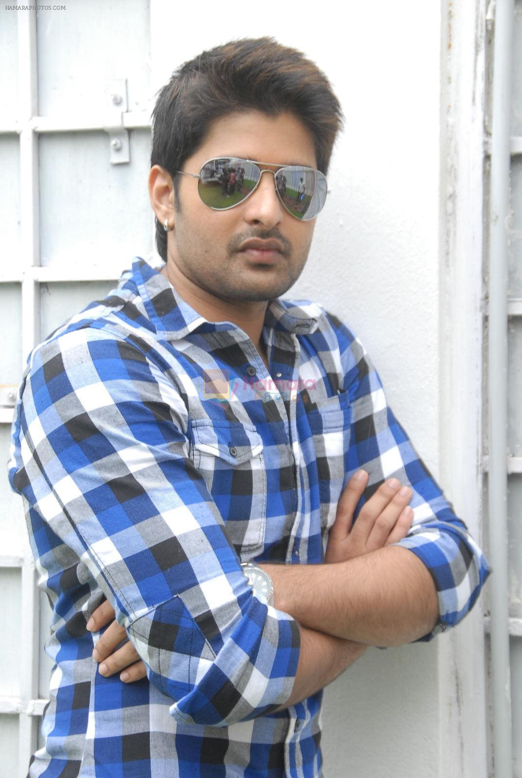 Jayanth at the opening of the movie I Hate U on 25th August 2011