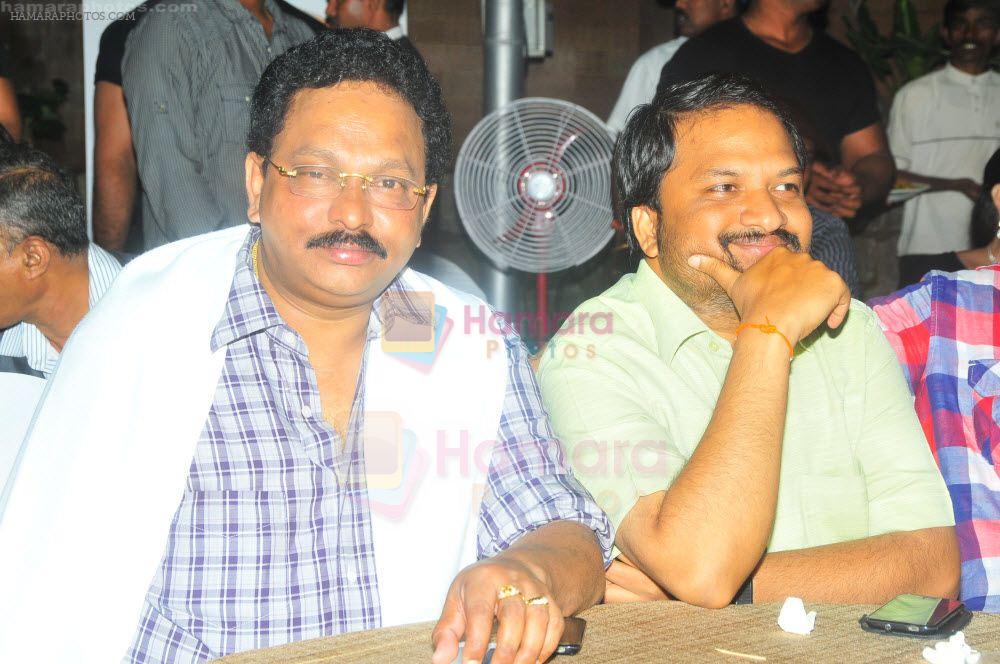 Tollywood Book Launch on August 26 2011