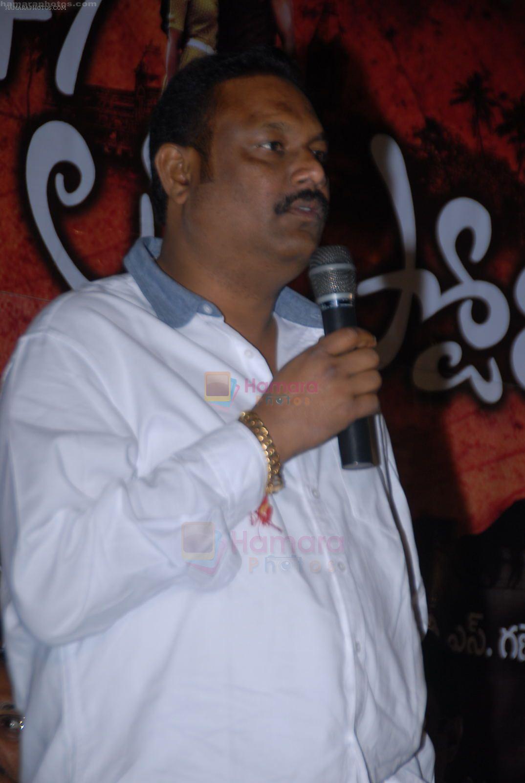 at the Telugu movie 1947 A Love Story Movie Audio Launch