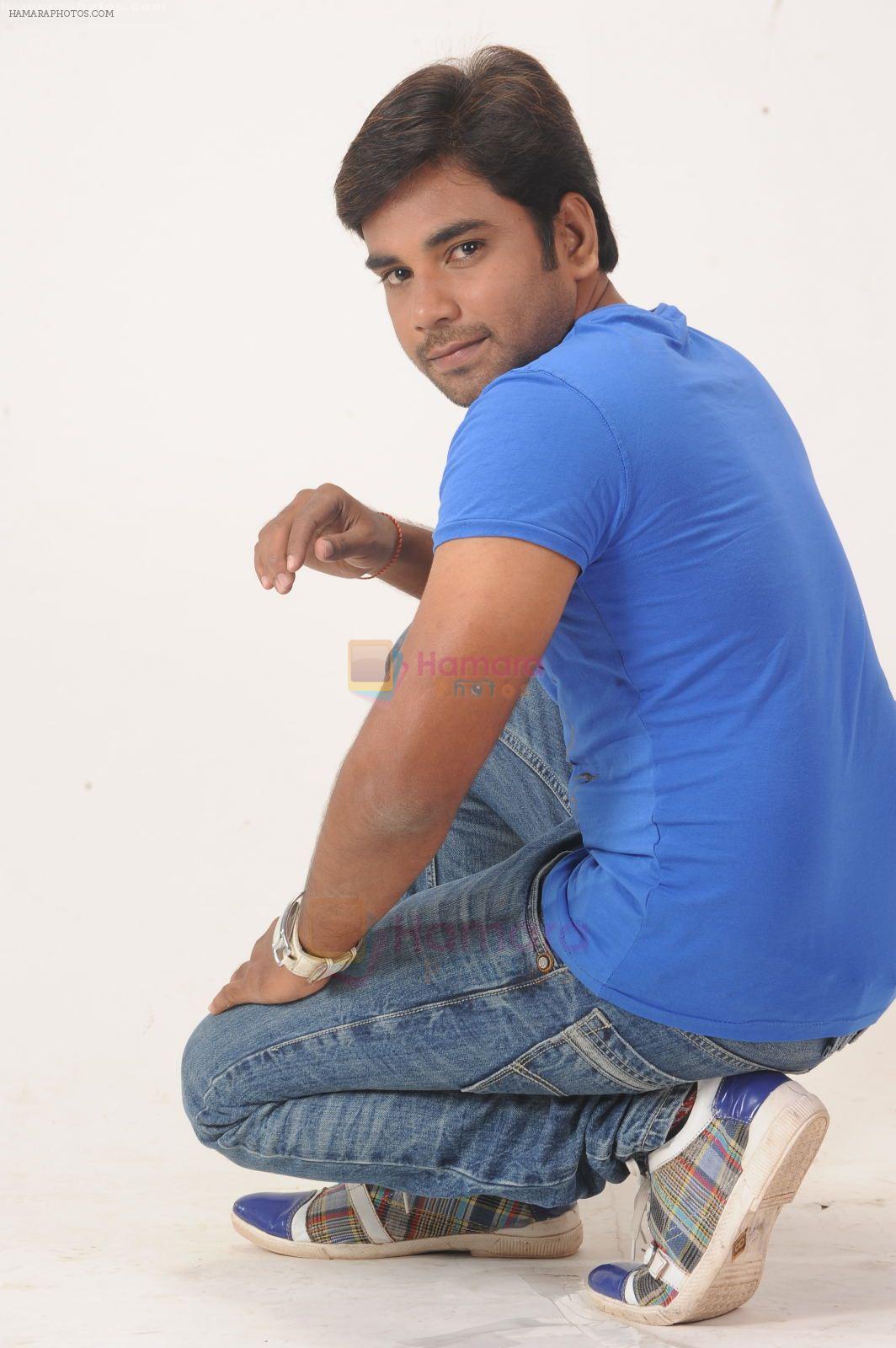 Prudhvi Photo Shoot on 26 August 2011