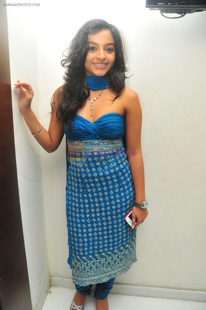 Alisha at Duniya Movie Audio Launch on 27th August 2011