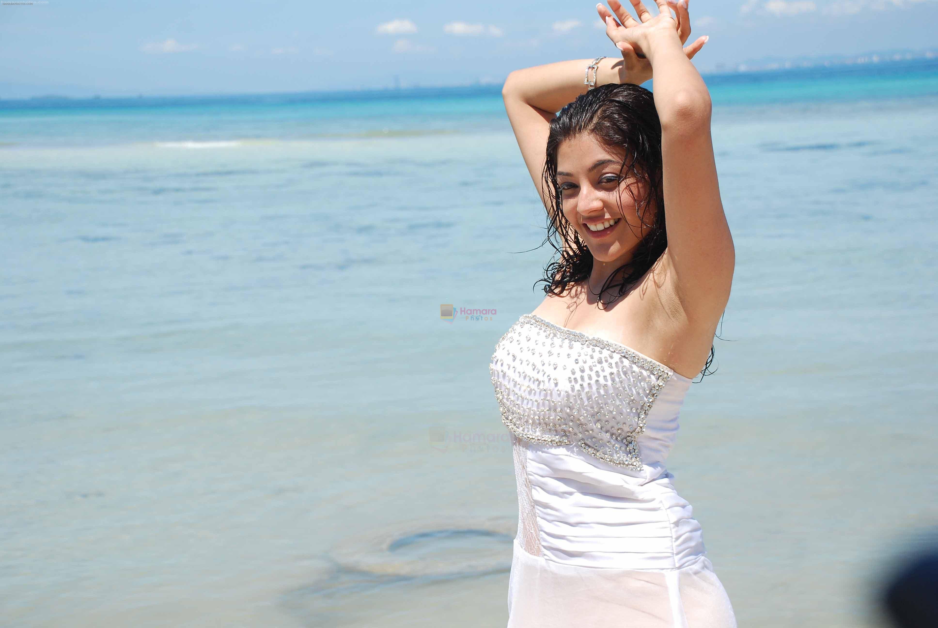 Kajal Aggarwal in Binaami Vela Kotlu Movie Stills