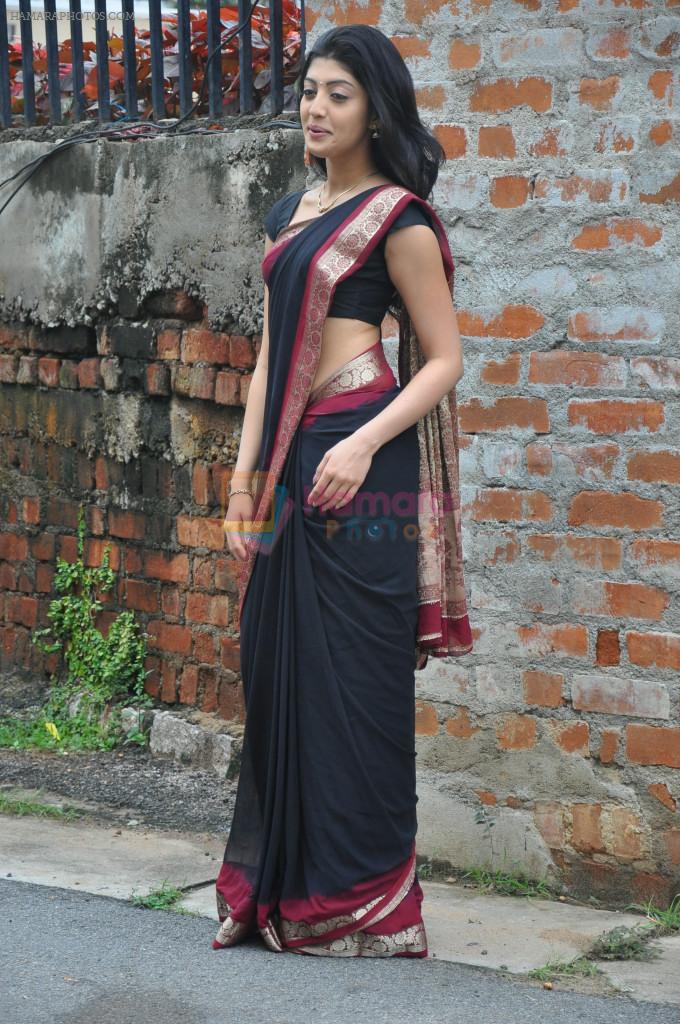 Pranitha's Casual Shoot on 1st September 2011