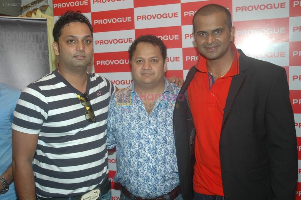 Siddharth Kannan at the launch of Prashant Shirsat's album Deva o Deva in Provogue lounge on 1st Sept 2011