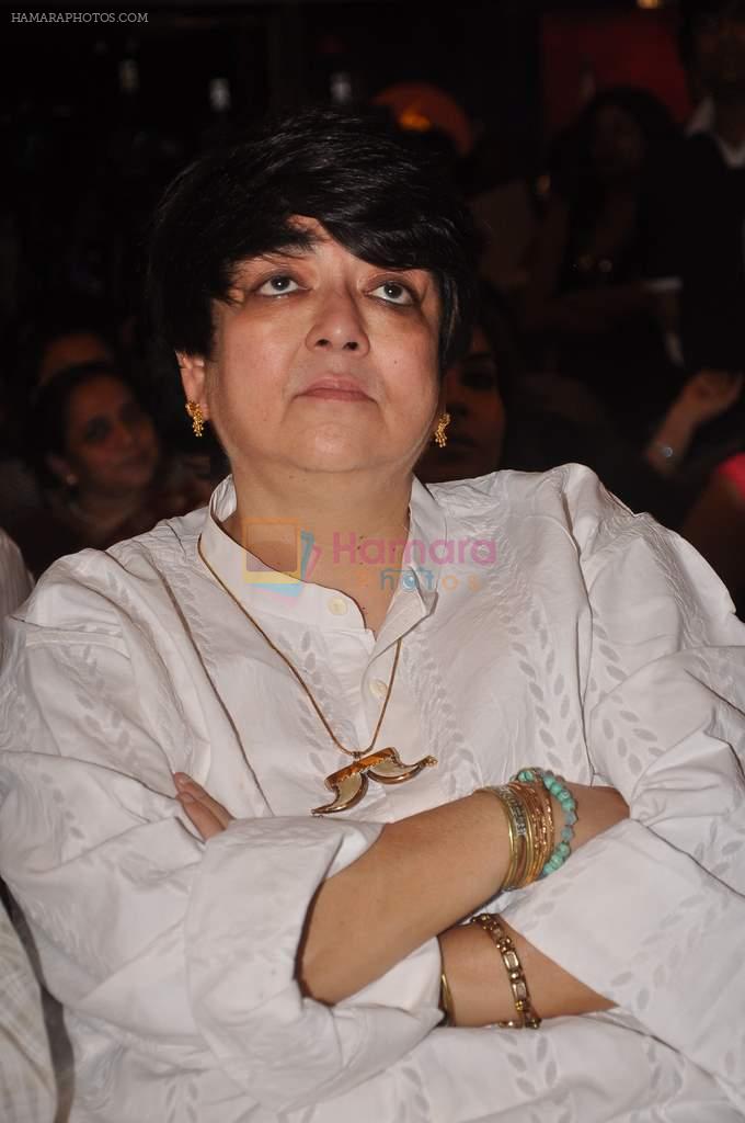 at the Music Launch of Main Krishna Hoon in Cinemax, Mumbai on 3rd Sept 2011