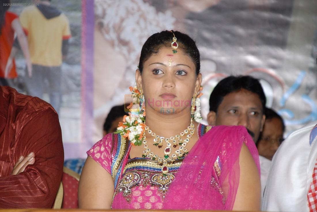 Farah Khan attends Istapadithe Movie Audio Release on 4th September 2011