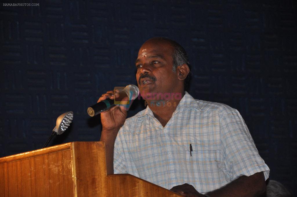 Thenmozhi Thanjavur Audio Launch on 3rd September 2011