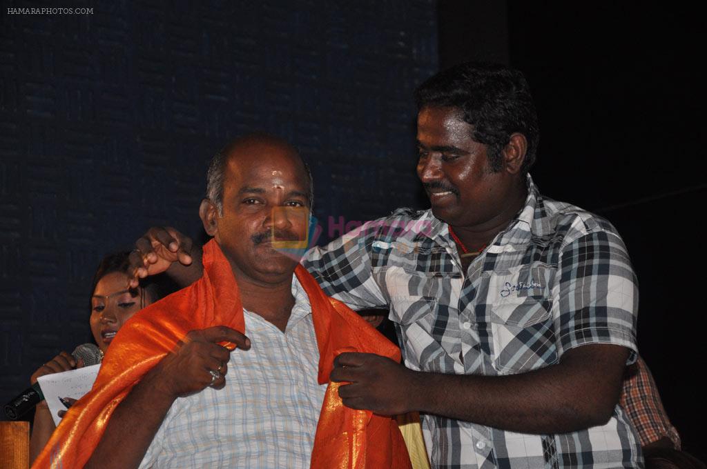 Thenmozhi Thanjavur Audio Launch on 3rd September 2011