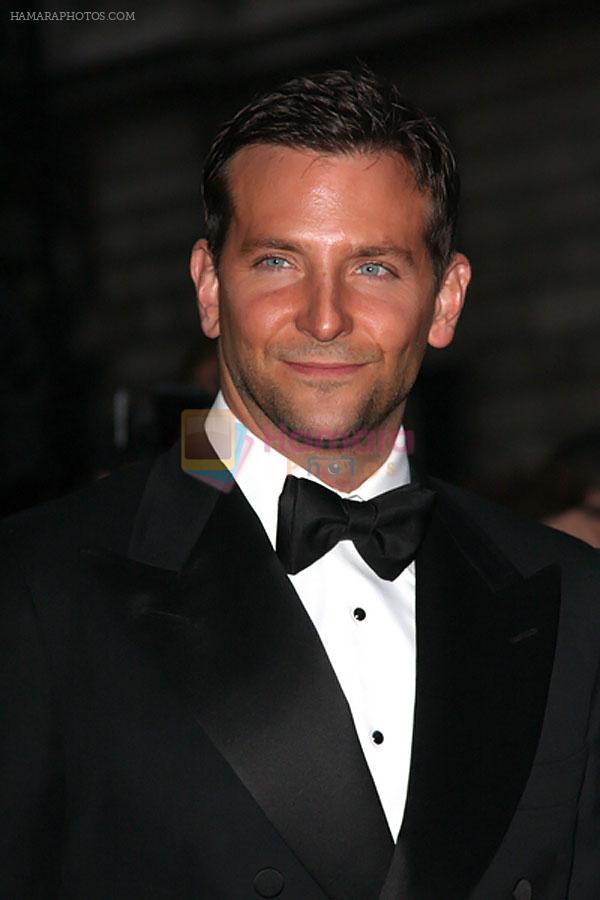 Bradley Cooper attends the GQ Men of the Year Awards 2011 in Royal Opera House on September 06, 2011